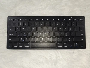 ANKER ULTRA COMPACT BLUETOOTH KEYBOARD A7726 - Picture 1 of 5
