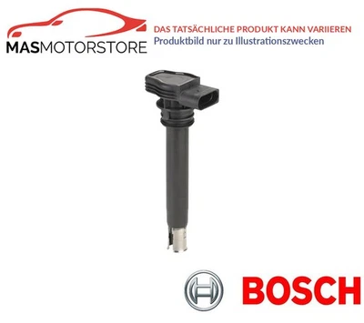 MOTOR ZÜNDSPULE BOSCH 0 986 22A 206 A NEU OE QUALITÄT - Image 1 of 4