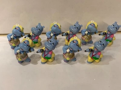 2009 Gesangsduo 5x aus Happy Hippo Talent-Show Kinder - Bild 1 von 3