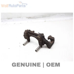 1998-2001 AUDI A4 AVANT B5 - Front Brake Caliper Carrier / Bracket 3B0615125 - Picture 1 of 6