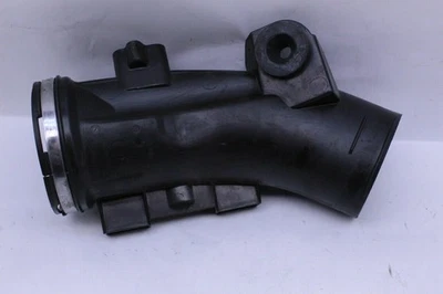 BMW X3 X4 X5 X6 N55 3 Turbo Charge Air Induction Pipe Tube 13717583714 OEM Used - Image 1 of 4