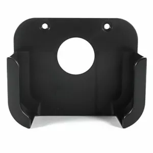 Apple TV 4th Gen Media Player Wall Mount Bracket Stand Cradle Holder Case kit. - Picture 1 of 6