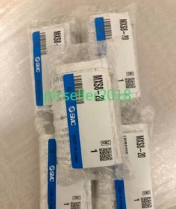 1 pieza totalmente nuevos para SMC MXS8-20 - Imagen 1 de 1