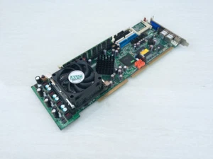 Used IEI ROCKY-4786EVG-RS-R40 VER:4.0 Motherboard Free Shipping# - Picture 1 of 2