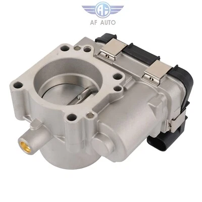 Electronic Throttle Body 03F133062B For VW Volkswagen Jetta 1.4l 2013-2018  - Image 1 of 4