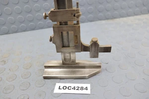 BROWN & SHARPE NO. 585 MACHINIST 19" HEIGHT GAGE  LOC4284 - Picture 1 of 9