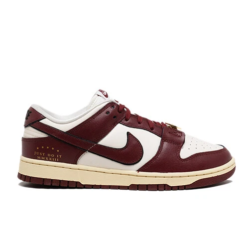 Talla 10 - Nike Dunk SE Low Sisterhood - Team Red W Foto 1 de 1