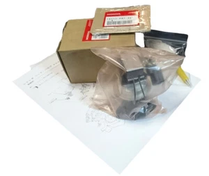 HONDA ACURA GENUINE OEM NSX NA1 EGR VALVE & GASKET SET - Picture 1 of 3
