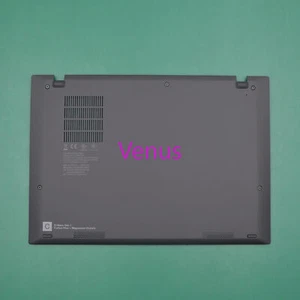 Laptop LCD Cover for lenovo ThinkPad X1 Nano Gen 1 D shell WWAN 5M10X63648 NEW - Afbeelding 1 van 4