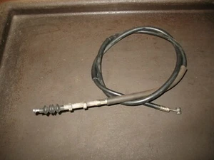 1982 XR500R CLUTCH CABLE HONDA XL XR 250 500 - Bild 1 von 3