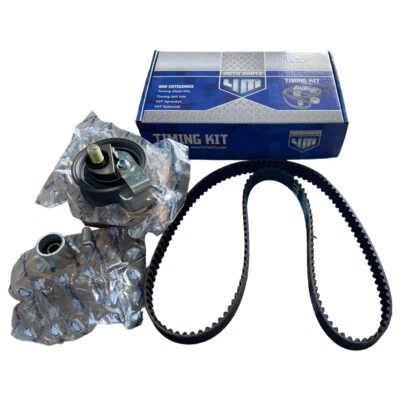 Kit de correa de distribución de motor 4M-2VW306 para Audi TT, TT Quattro 06-00 L4-1,8L Foto 1 de 4