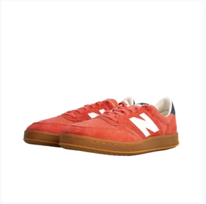 New Balance T500 Drift Red Navy Size 9, DS BRAND NEW - Picture 1 of 1