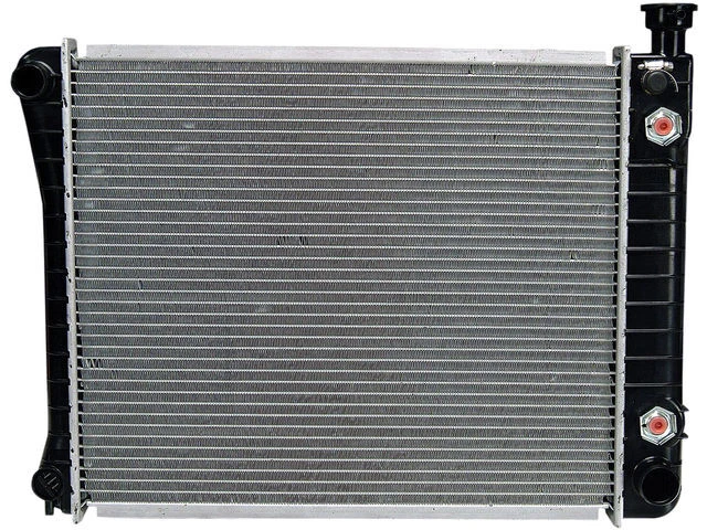Radiador para Chevrolet K2500 1988-1993 72849VBVC 1989 1990 1991 1992 Foto 1 de 2