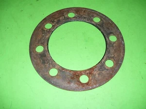 94-02 Dodge Ram 3500 wheel spacer shim DUALLY Dual OEM 1/8 inch - Picture 1 of 2