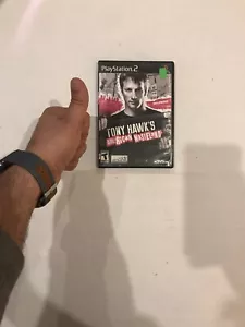 Tony Hawk's American Wasteland Special Edition Greatest Hits PS2 - Bild 1 von 4