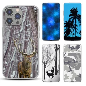 For iPhone 15,15 Pro,15 Plus,15 Pro Max Phone Case, Screen Protector L7 - Picture 1 of 16