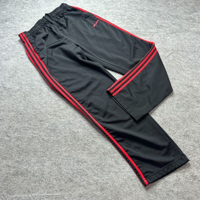 ficción petróleo irregular Las mejores ofertas en Adidas Hombre Pantalones de chándal ropa deportiva  para hombres en 31 desde entrepierna | eBay