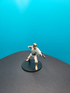 Star Wars Luke Skywalker DIsney Store Cake Topper Figurine - Picture 1 of 17