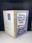 Echoes From The Rocking Chair Maude Cooper Rare Vintage 60s American Poetry Book