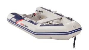 TENDER HONDA T24-IE3 2,4 mt gommone PER PROMO CONTATTATECI - Foto 1 di 1