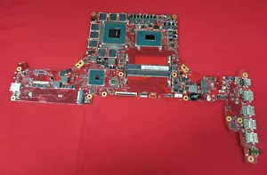 ORIGINAL ASUS GM501GS-XS74 i7-8750H MOTHERBOARD 60NR0030-MB1340 - Bild 1 von 3