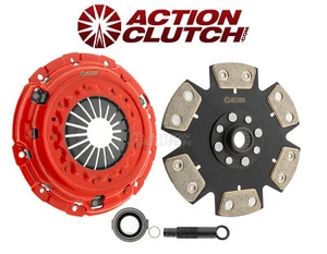 KIT EMBRAGUE ACTION STAGE 6 para Civic 1.5T 2016-2019 Civic Si 1.5T 2017-2019 - Imagen 1 de 7