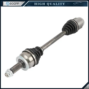 For Kia Sedona 2009-2006 Hyundai Entourage 2008-2007 3.8L Front Right CV Axle - Picture 1 of 8