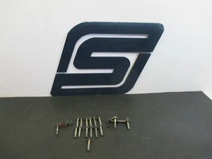 1992 Acura Integra GSR B17 YS1 Upper Case Bolts Bolt Set 5 Speed Manual - Picture 1 of 7