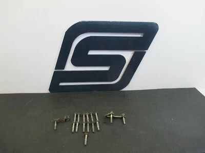 1992 Acura Integra GSR B17 YS1 Upper Case Bolts Bolt Set 5 Speed Manual - Image 1 of 4