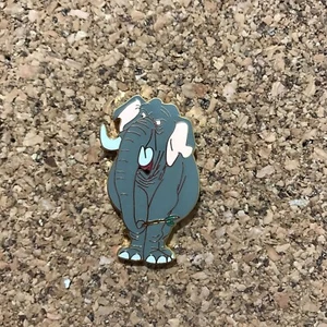 Pin 12733 Jungle Book Core Series Colonel Hathi - Picture 1 of 2