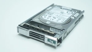 MR5PD - Dell 1TB 7200RPM SAS 6Gb/s 2.5-inch Hard Drive - Picture 1 of 5