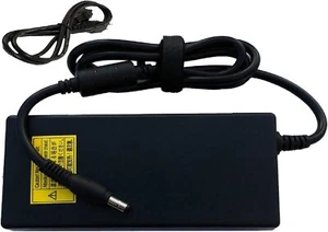 New 19.5V 7.7A 150W AC Adapter Compatible For Chicony MSI CLEVO GIGABYTE METABOX - Picture 1 of 3