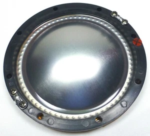 Ersatzmembran MEYER Sound MS-2001, JBL 2450-1 Treiber mit Silikongel - Bild 1 von 8