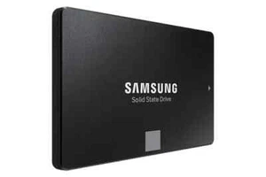 Samsung SSD 850 EVO 500GB - Picture 1 of 2