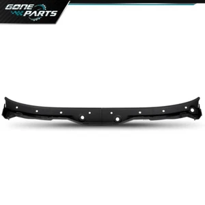 Fit For 95-04 BMW 5 Series E39 Windshield Cowl Panel Cover 51718159292 - Picture 1 of 12