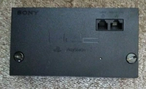 Official Sony PlayStation 2 PS2 Network Adapter (SCPH-10281) - Picture 1 of 2