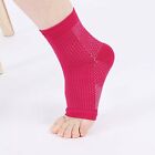 Best Plantar Fasciitis Ankle Support Sleeve Foot Pain Compression Heel Sock
