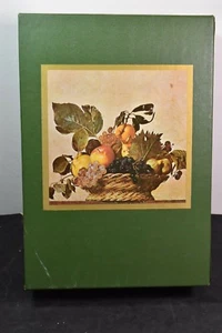 HORIZON MAGAZINE COOKBOOK-2 VOLS.-1968 - Picture 1 of 5