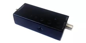 Amplificador alimentado por antena de TV HD Super 15 dB para señal UHF VHF ATSC DVB-T OTA - Imagen 1 de 6