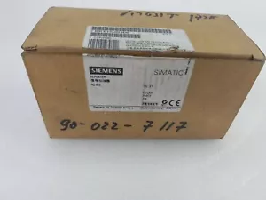Siemens 6es7 RS 485-REPEATER 6ES7 972-0AA01-0XA0 - Bild 1 von 6