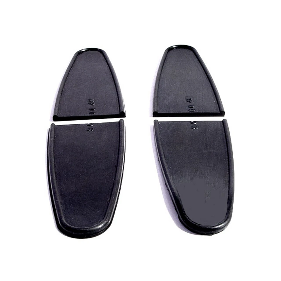 Metro SUPERsoft (MP 110-B) Trunk Hinge Pads For 1934 Auburn Model 1250 & 652X - Изображение 1 из 1