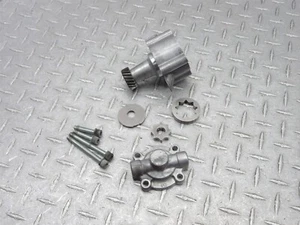 1997 96-03 Harley Sportster 1200 Custom XL1200 Engine Oil Pump Assembly Housing - Picture 1 of 13