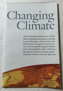 Changing Climate National Geographic - Picture 1 of 2