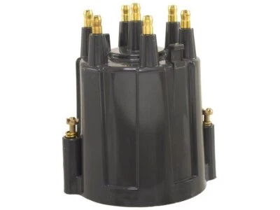 Крышка распределителя пикапов Isuzu 1991-1994 годов выпуска Wells 37148WMZY 1992 1993 3,1 л V6 - Изображение 1 из 2