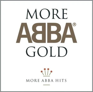 Abba More Abba Gold CD I Do, I Do, I Do, I Do, I Do/Angeleyes/Ring Ring/So Long+ - Picture 1 of 4