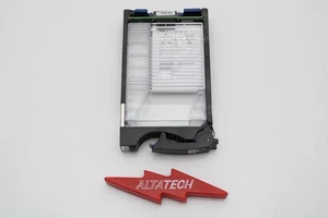 EMC 005050363 100GB SSD SAS 3.5 6G VNX5100/5300 V3-VS6F-100 Solid State Drive - Picture 1 of 6