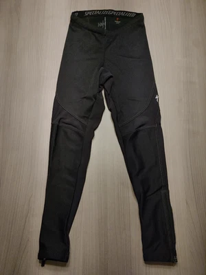 Men's Specialized Therminal Cycling Tights No/Pad Size S - Image 1 of 3