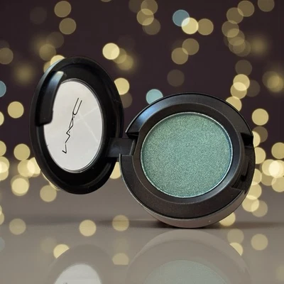MAC Eye Shadow Powder Single, STEAMY (frost) 0.05oz/1.5g Full Size Free Shipping - Image 1 of 4