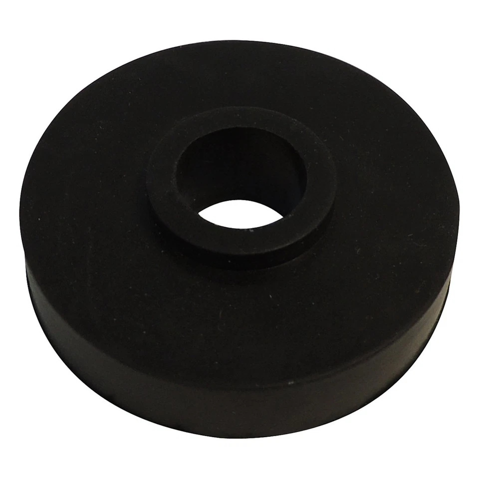 J0972278 Body Mount Bushing for Jeep Wrangler CJ7 Scrambler CJ5 CJ6 1972-1975 - Image 1 of 1