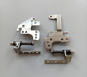 Asus Vivobook Go 15 E1504G E1504F LCD Scharniere Set Links / Recht - Bild 1 von 2